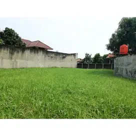 Dijual Tanah Murah di Bintaro Sektor 3 (Nego)