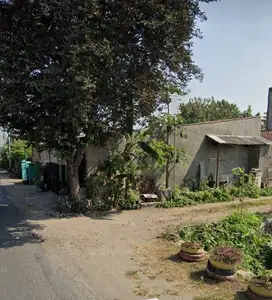 dijual Cepat Lahan Sawah Cocok Buat Kavlingan di Tulangan Sidoarjo