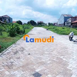Jual Murah Tanah Exclusive Dalam Cluster Pinggir Jl Raya Jagakarsa
