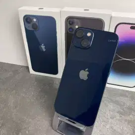 Iphone 13 128gb ibox second