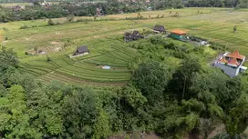 Freehold Land for Sale in Kaba-Kaba, Kediri – Tabanan