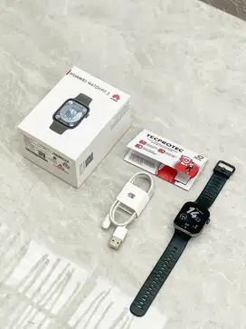 Huawei Watch Fit 3