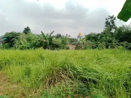 Tanah kosong di jatimekar kec.jatiasih LT.3425m SHM msk mobil