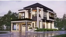Dijual Rumah Brandnew di Foresta BSD City -nrl