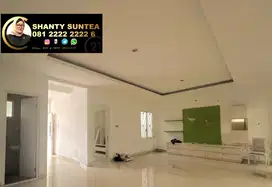 HOT SALE Rumah Minimalis Kebayoran Bintaro Akses Strategis TK-16040