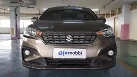 [OLXmobbi] Suzuki Ertiga 1.5 GL Bensin-AT 2020 Abu