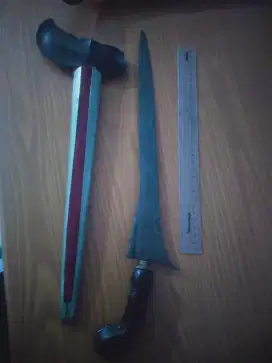 Jual keris Mahesa lajer kebo lajer Pajajaran