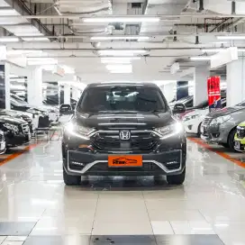 HONDA CR-V TURBO 1.5 PRESTIGE SENSING A/T 2021