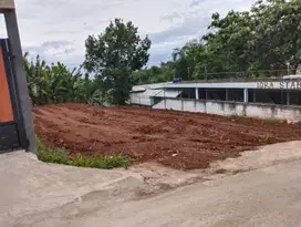 Tanah di Bandung hunian siap bangun