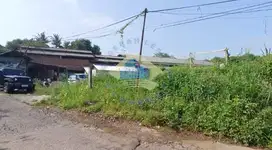 Di Jual Tanah Industri di jln Telesonik Jatake Tangerang