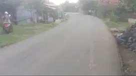 Di Jual Tanah di ds.Karya jaya Cimarga Lebak Rangkas Bitung Banten