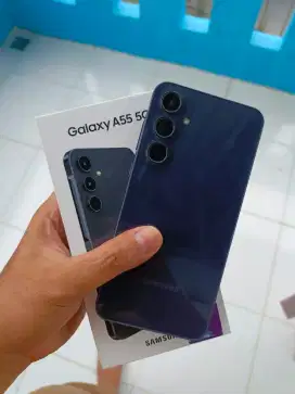Samsung A55 5G 8/256