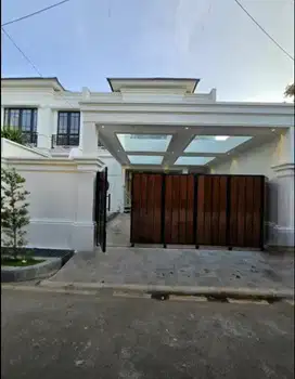 RUMAH TAHUN 2025 SIAP HUNI DI CEMPAKA PUTIH DKT RS ISLAM