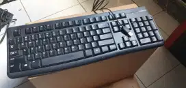 Keyboard Usb merk punya