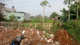 Tanah  Sawah Murah dibawah Harga Pasar Dekat Perumahan