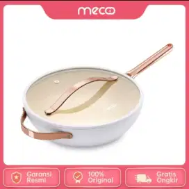 Mecoo Non-stick Wok 30cm