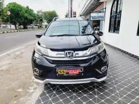 DP 1 Jt. BR-V E PRESTIGE 2016 AUTOMATIC