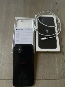 iPhone 11 Ex iBox