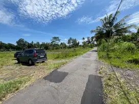 Ring 1 Kampus UII Jogja, Tanah Prospek Kost