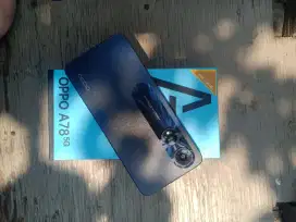OppoA78 5G 8/256