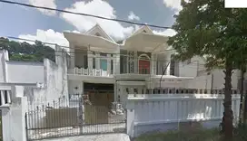 Rumah Di Wisma Mukti, Klampis Anom Surabaya Timur Bagus Terawat