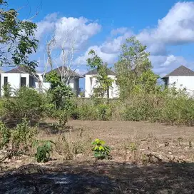 LAHAN DI SAMPING VIVO VILLA DI PANDAWA, BALI