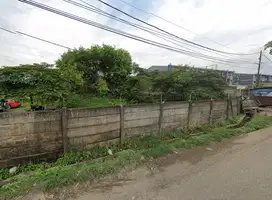 Dijual Tanah di Balaraja Kawasan Industri Astra Tangerang