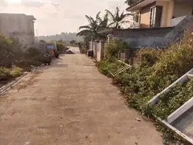 Tanah Cimahi Utara Cipageran