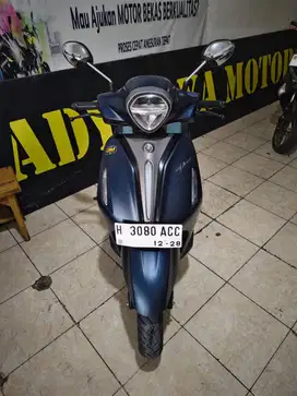 Yamaha Grand Filano Tahun 2023