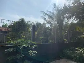 DIJUAL CEPAT TANAH SITUSARI CILEUNGSI COCOK UNTUK INVESTASI