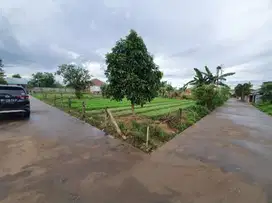 Tanah Strategis