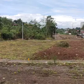 Tanah Jatinangor sumedang dekat kampus