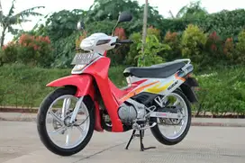 Di jual saja untuk yang HOBI 2 Tak.