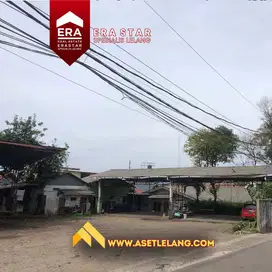 Ex Pool Jl. Air Maya, Kebayoran Lama, Jakarta Selatan