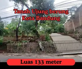 Tanah Ujungberung luas variatife