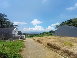 Tanah di Cimahi siap bangun, SHM