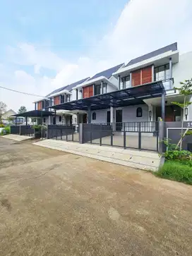 Rumah Dijual Kebayoran baru. Unit Baru, Dekat Sudirman, SCBD