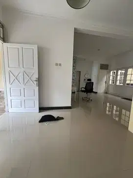 Rumah Disewakan Over Kontrak Di Bintaro Sektor 9
