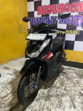 HONDA BEAT CBS TAHUN 2024