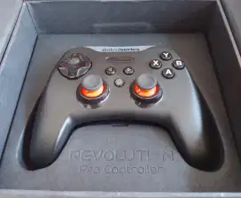 Stik STEELSERIES STRATUS XL Wirelees GAMING CONTROLLER
