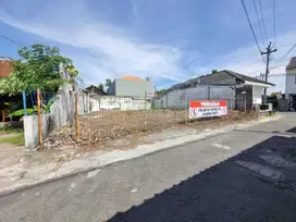 Tanah Bagus Strategis Di jl. Palagan km 6,5 Dekat HYATT & UGM