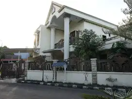 DIJUAL RUMAH MEWAH DI BANJAR WIJAYA TANGERANG
