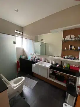 Dijual Rumah Cantik & Nyaman Di Setrasari
