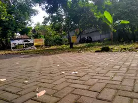 TANAH DIJUAL JOGJA LOKASI STRATEGIS DEKAT UGM DI JALAN KALIURANG KM 6