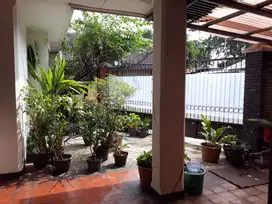 Rumah Murah Benhil