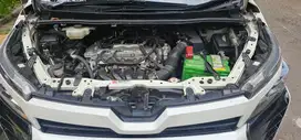 Toyota Voxy 2019 Bensin