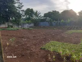 Dijual Kavling Strategis Dan Bagus Di BSD