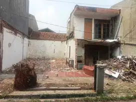 Dijual Cepat Tanah Lokasi Strategis Jl Sukabumi A Yani Kota Bandung