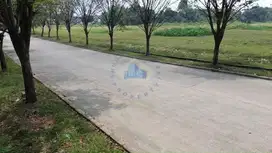 Di Jual Tanah di Kawasan Modern Cikande Serang Banten