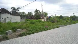 Dekat Pasar Kolombo, Tanah Premium Jakal Km 7 , cocok Peruntukan Kos